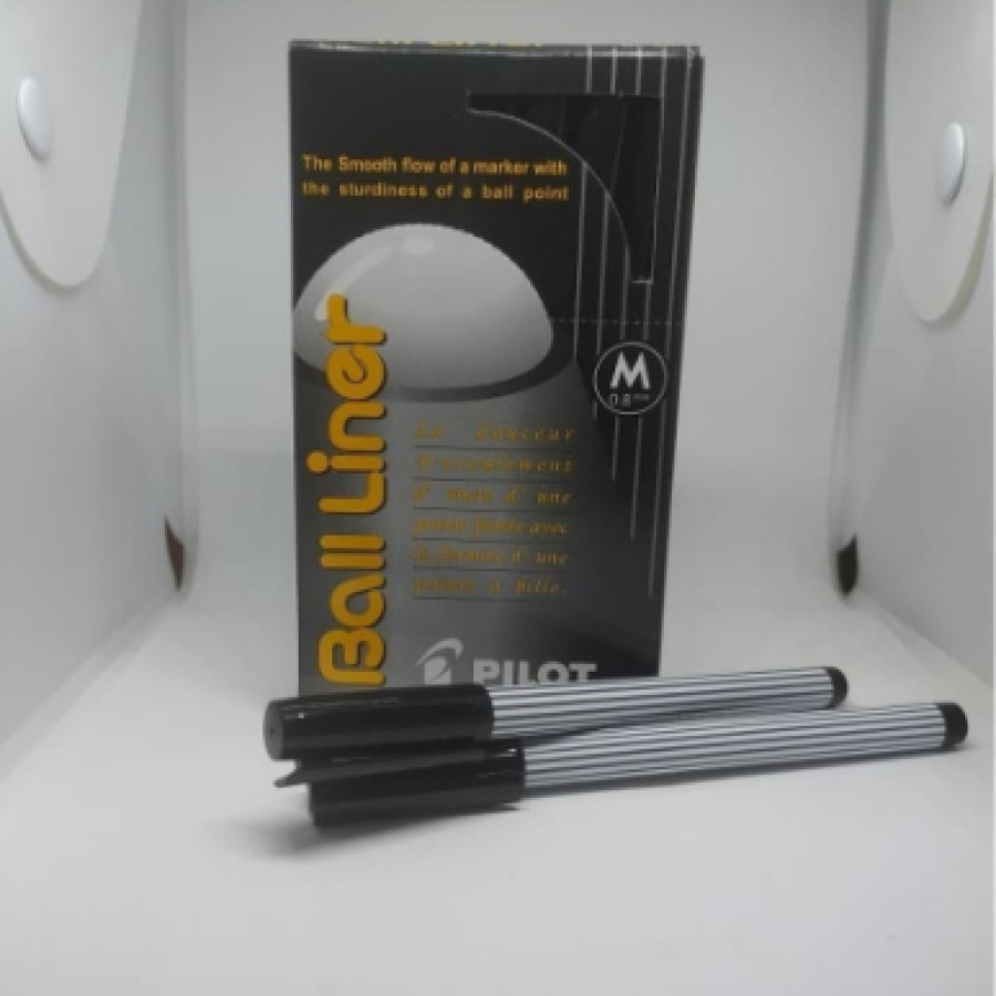 BALPOINT BALLINER (PER DUS/LUSIN)