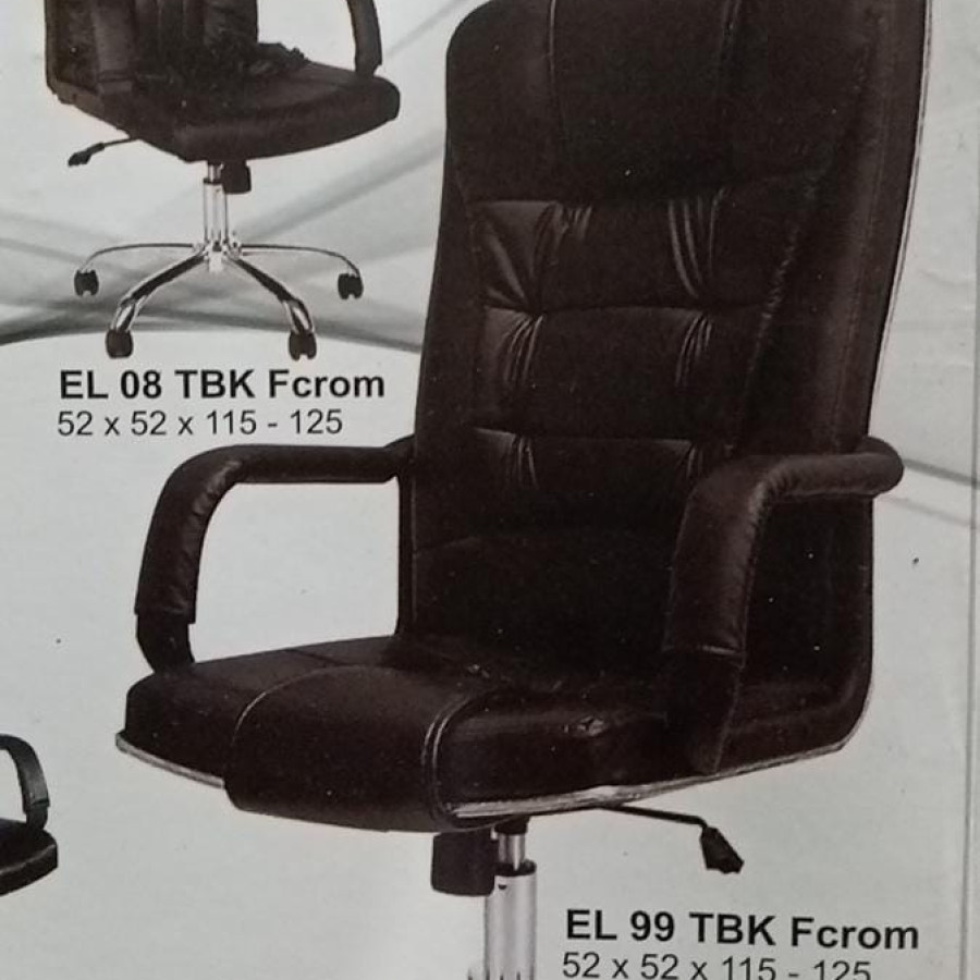 Kursi Kerja Elkana