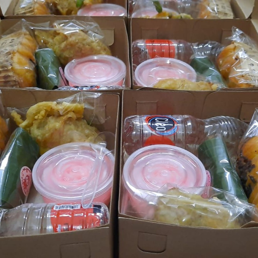 Paket Snack 1-DPA - utama