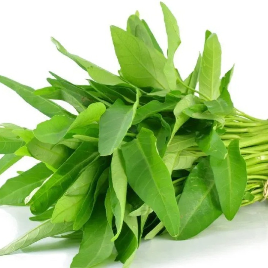 Kangkung Sayuran