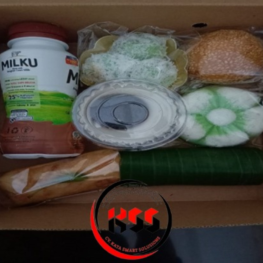 KATA SNACK MATAHARI