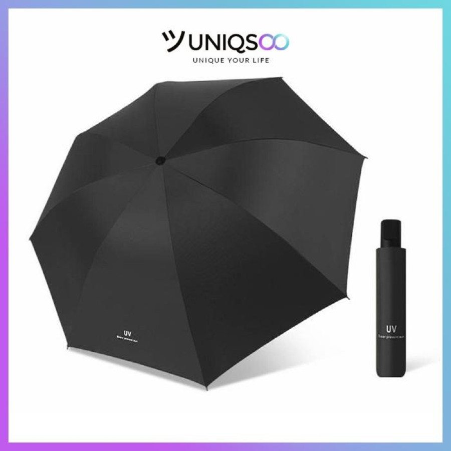 Payung Anti UV standart - depan