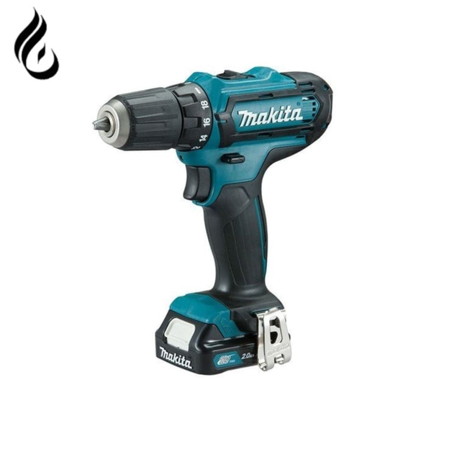 MAKITA DF 333 DWYE