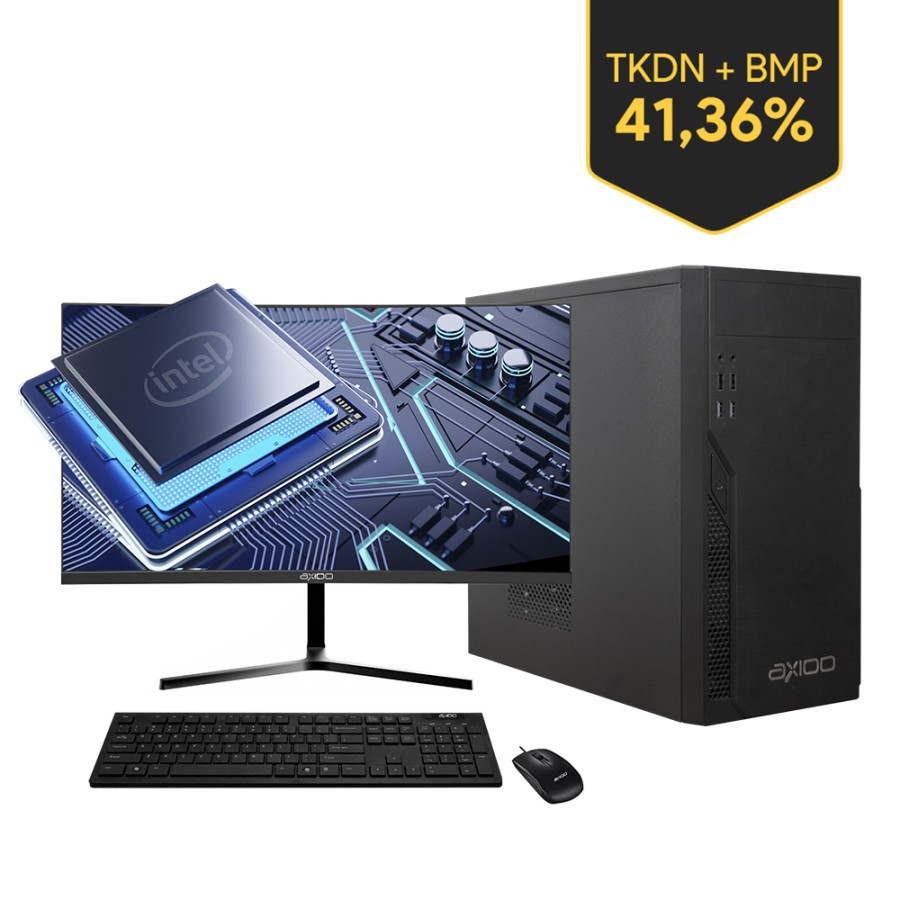 AXIOO MYPC PRO J5 (8S2-22-3)