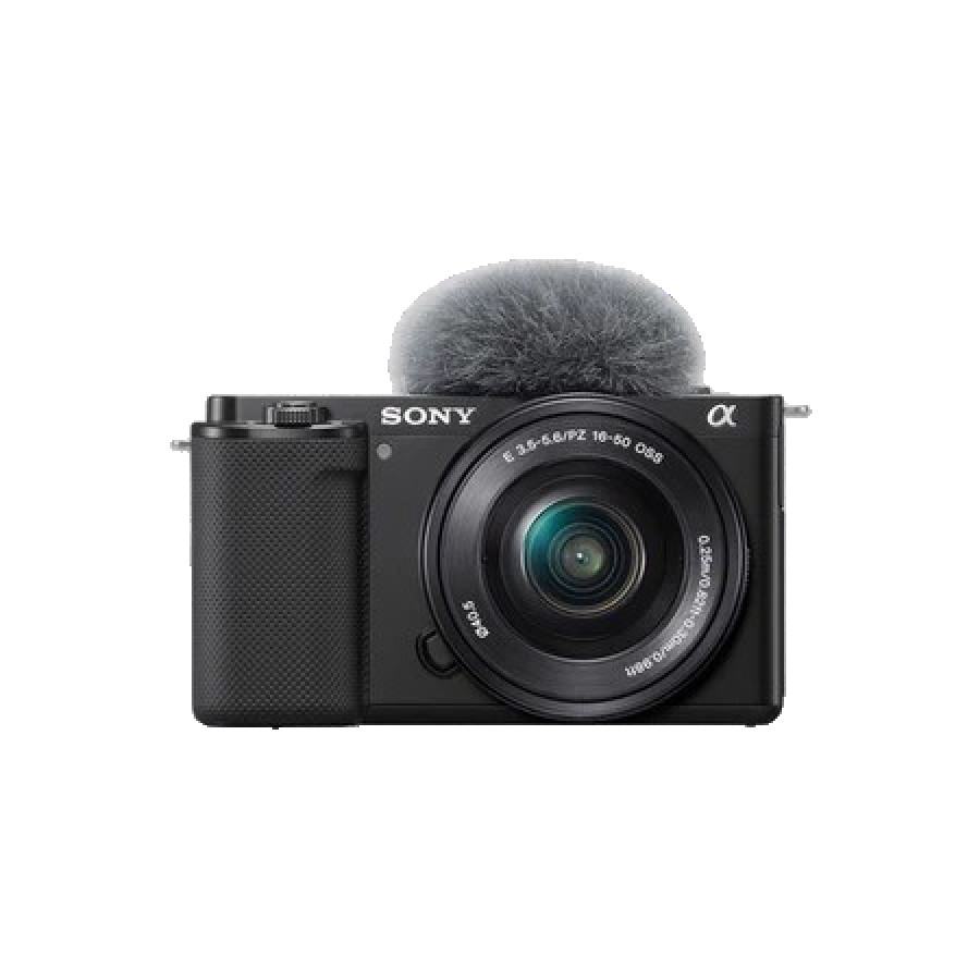 Kamera Digital Sony