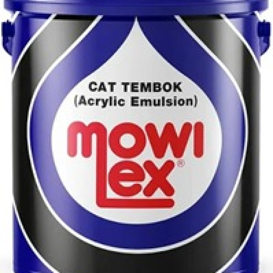 Cat Penutup Mowilex