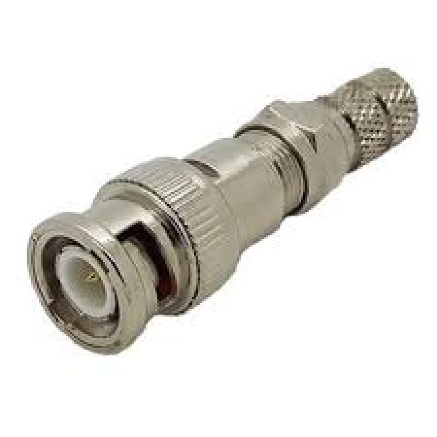 penggantian BNC Connector
