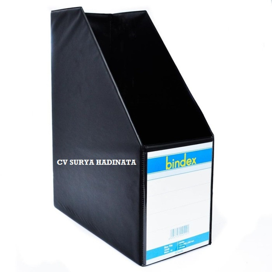 BOX FILE BINDEX BESAR