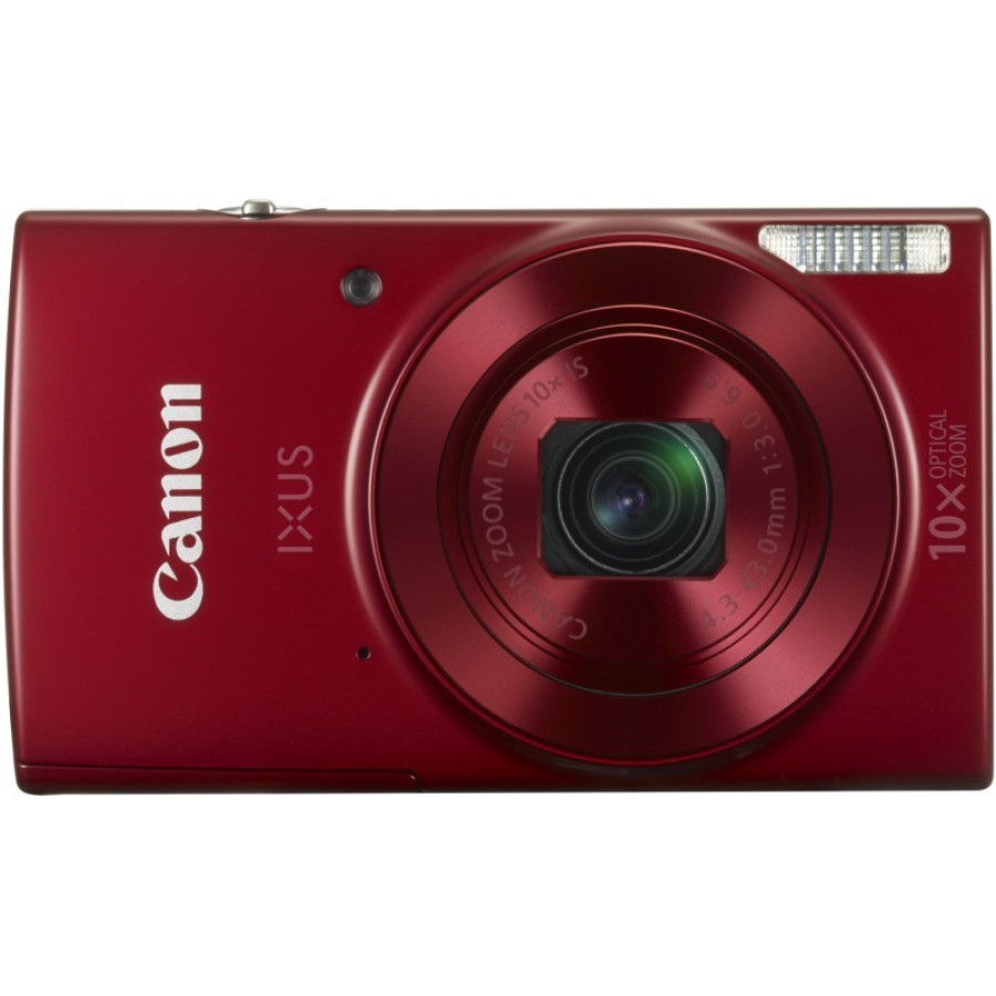 CANON Digital Camera IXUS 180 - depan