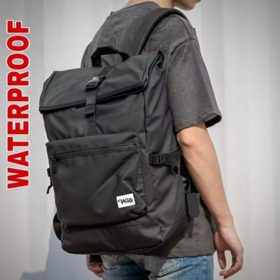 Ransel waterproof