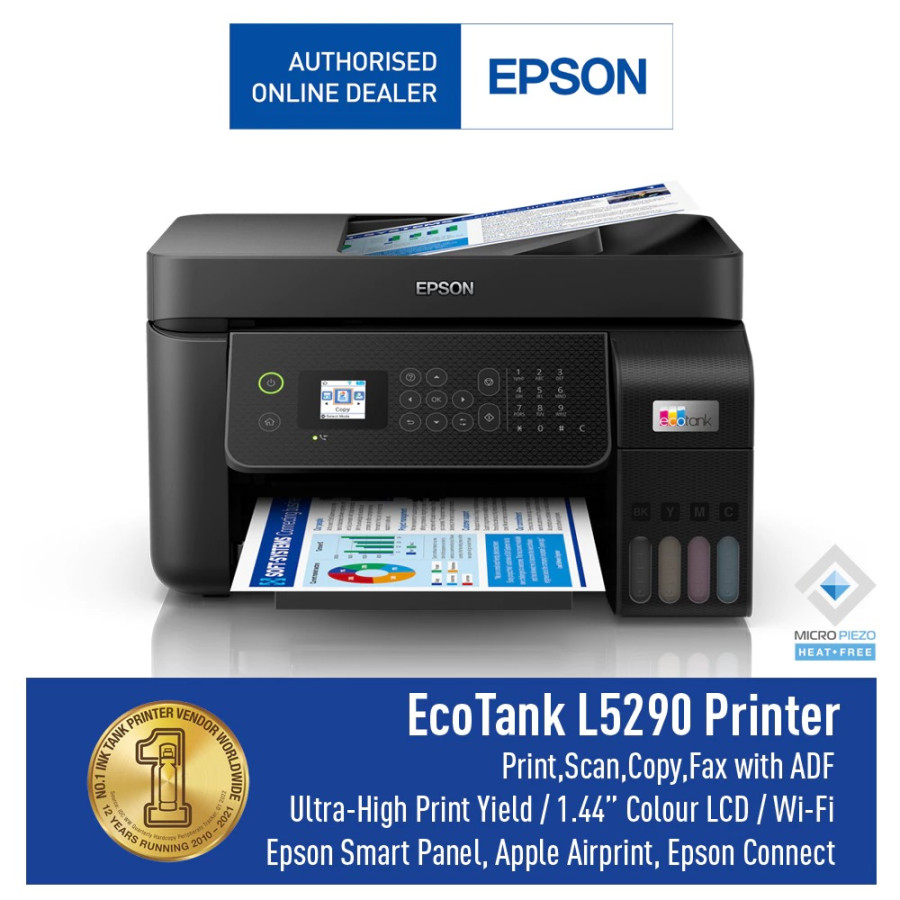 Printer Epson L5290
