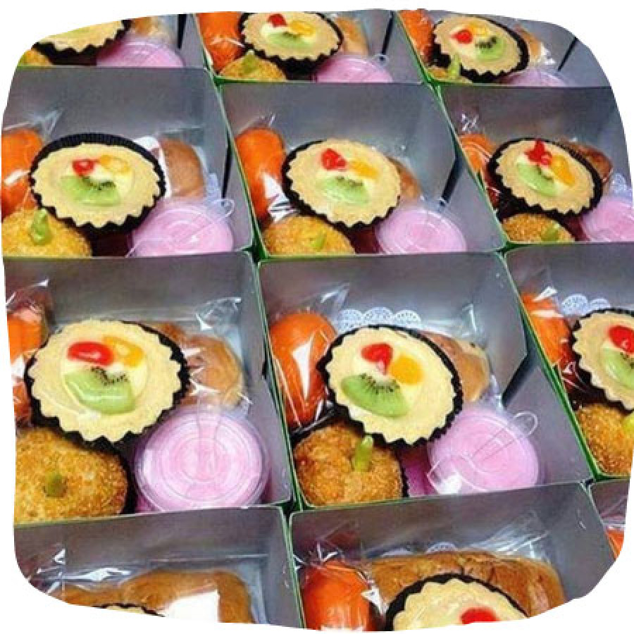 PAKET SNACK BOX - samping