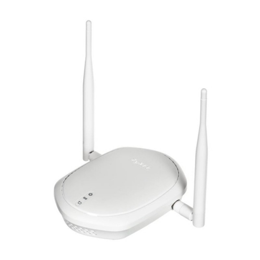 Access Point ZYXEL - detail