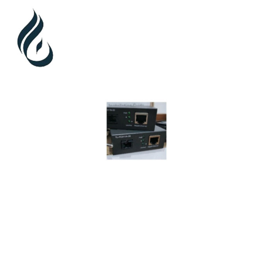 TPLINK TL-FC311A-20 PLUS TL-FC311B-20 MEDIA CONVERTER FO TOLAN GIGABIT