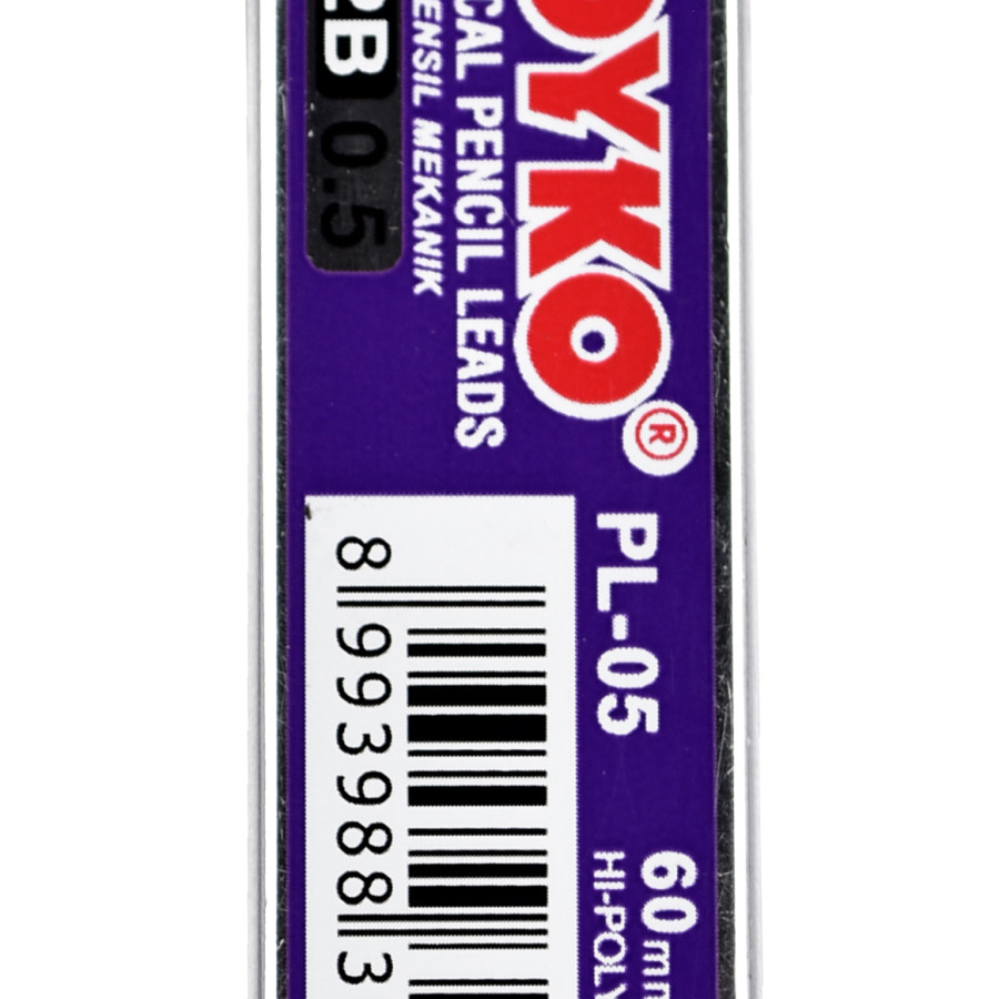 Isi Pensil Joyko