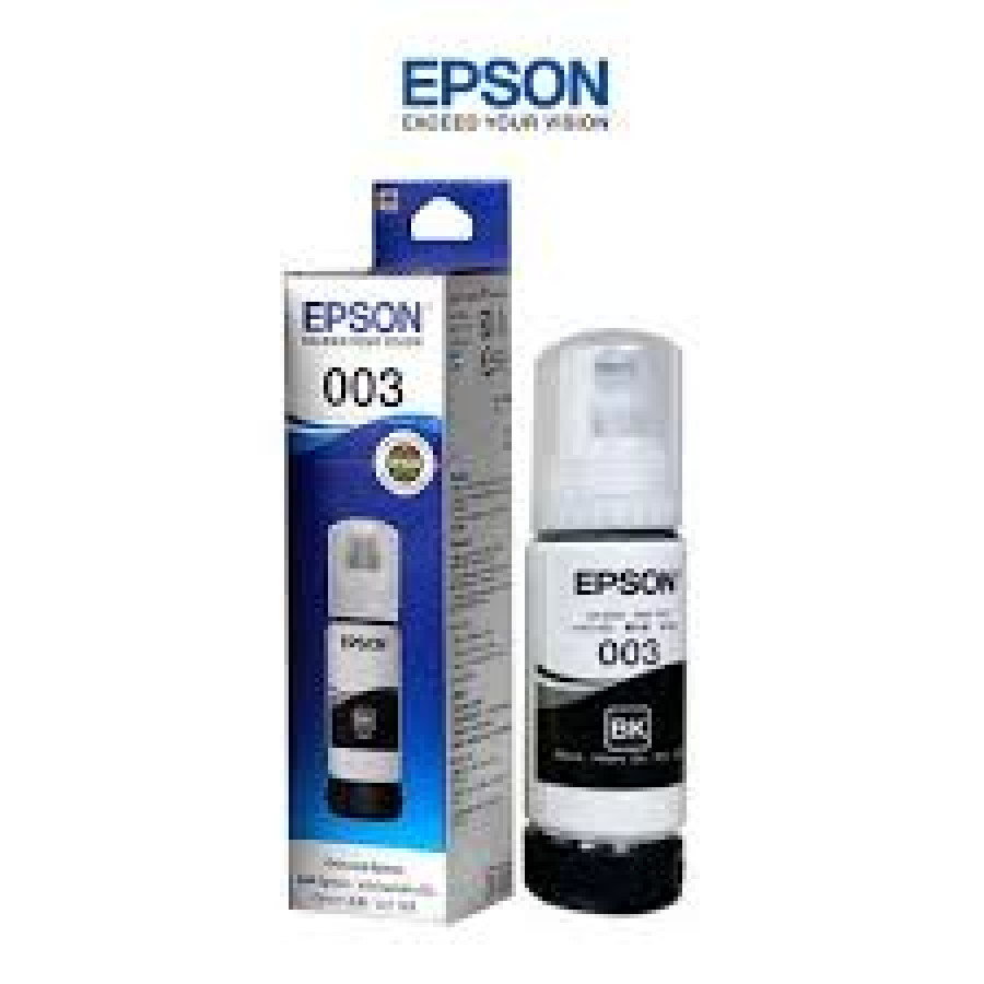 Epson warna hitam 003 - utama