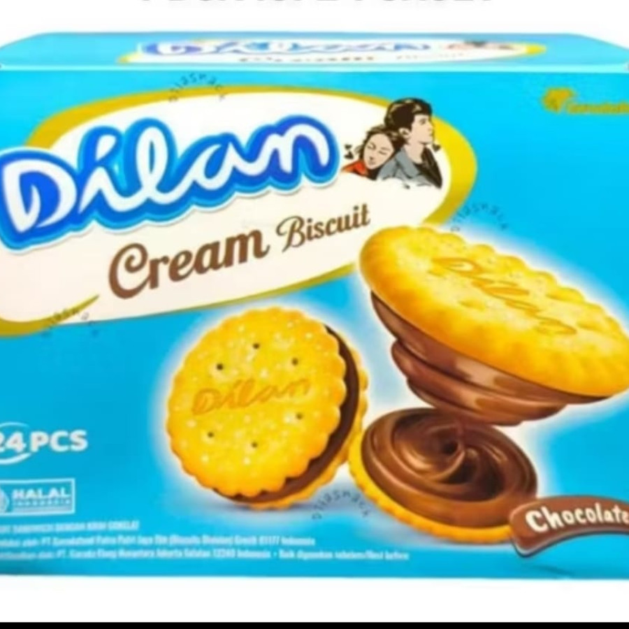 Dilan Cream
