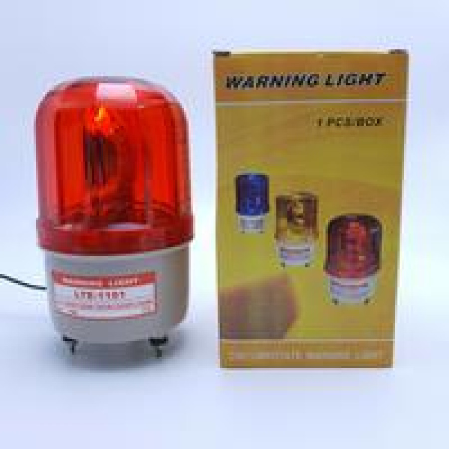 Lampu menara/tower lamp 10 watt FORT BSZD81-10 - utama
