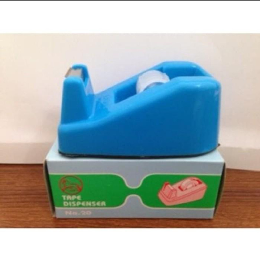 Joyko Tape Dispenser Kecil - samping
