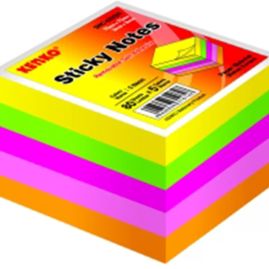 STICKY NOTES KENKO SNC 0303N
