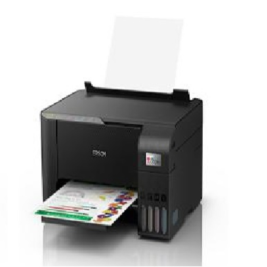 EPSON ECOTANK L3251 A4 WI-FI ALL-IN-ONE INK TANK PRINTER