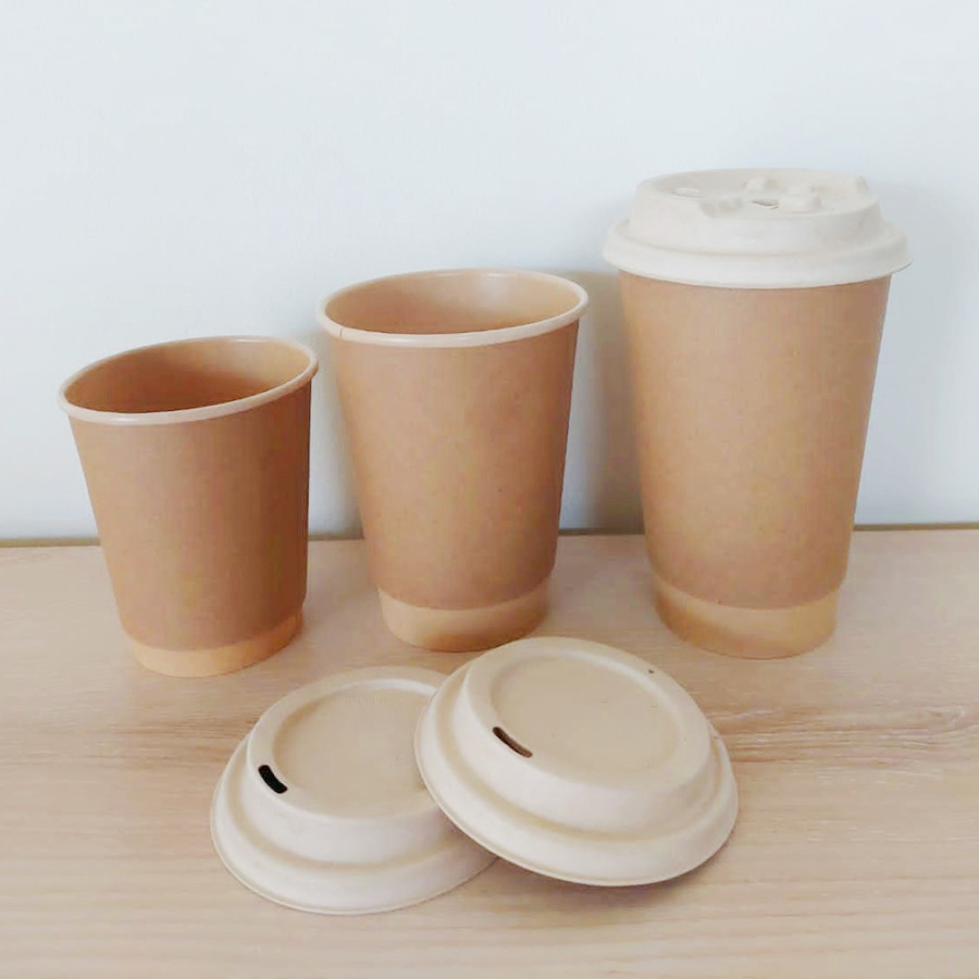 Paper Cup 9oz