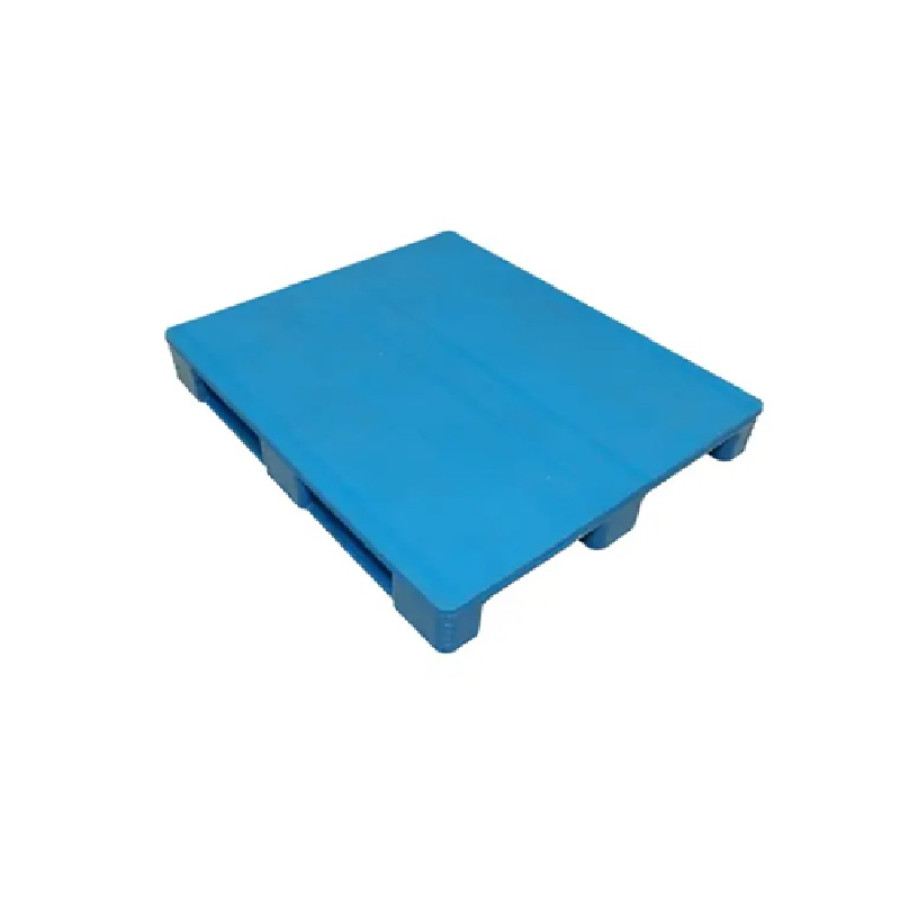 PLASTIC PALLET 1200X1000X150