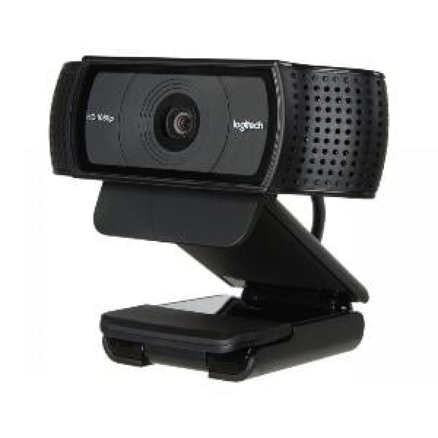LOGITECH C920e Businees Webcam