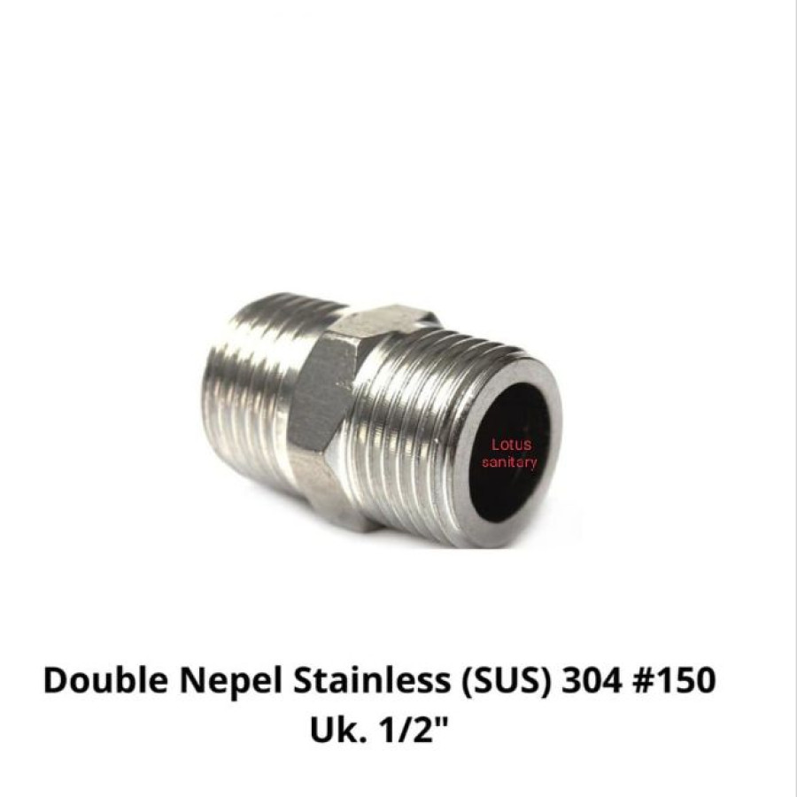 Nepel SUS.304