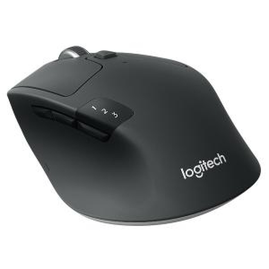 LOGITECH M 720 Marathon Mouse