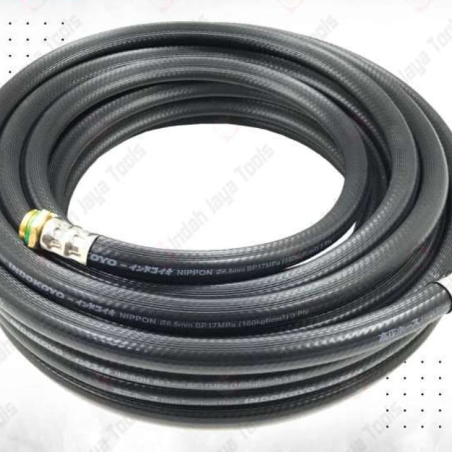 HOSE FOR SUPORT GAS