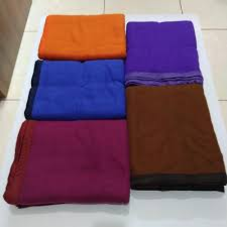 SELIMUT  UK. 120 X 200CM