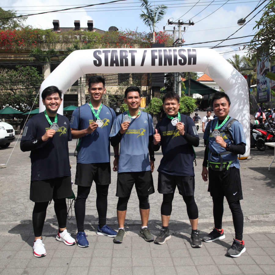 Jasa Event Organizer Talkshow Jawa Timur - samping
