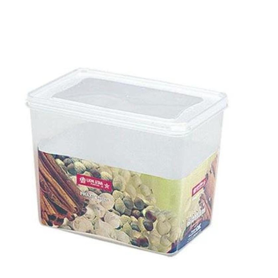 Kotak Penyimpanan Serbaguna 2.9 LT LionStar