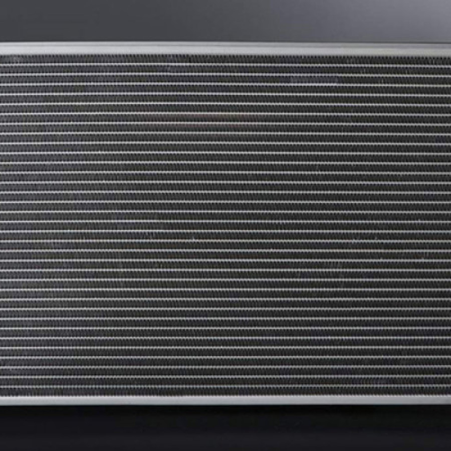radiator mobil