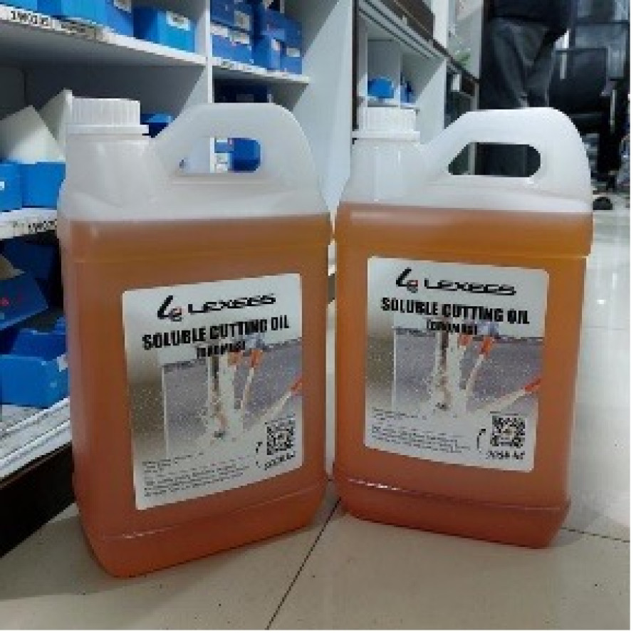 BROMUS OIL CUTTING FLUID