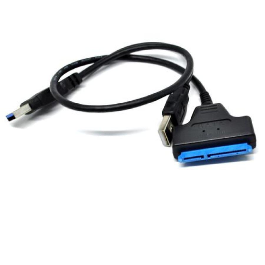 Kabel SATA USB