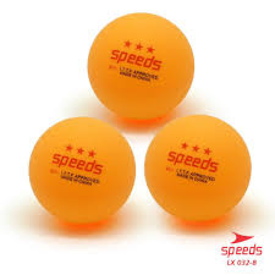 Bola Tenis Meja