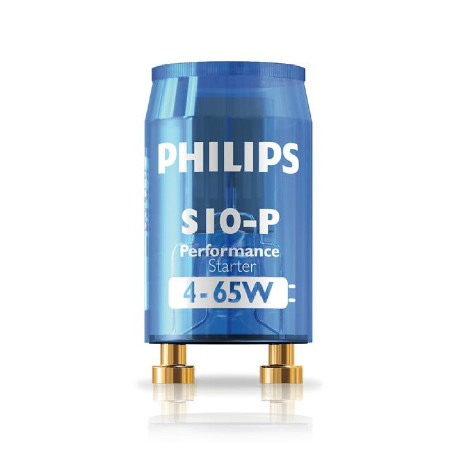 Stater Lampu TL 18 Watt