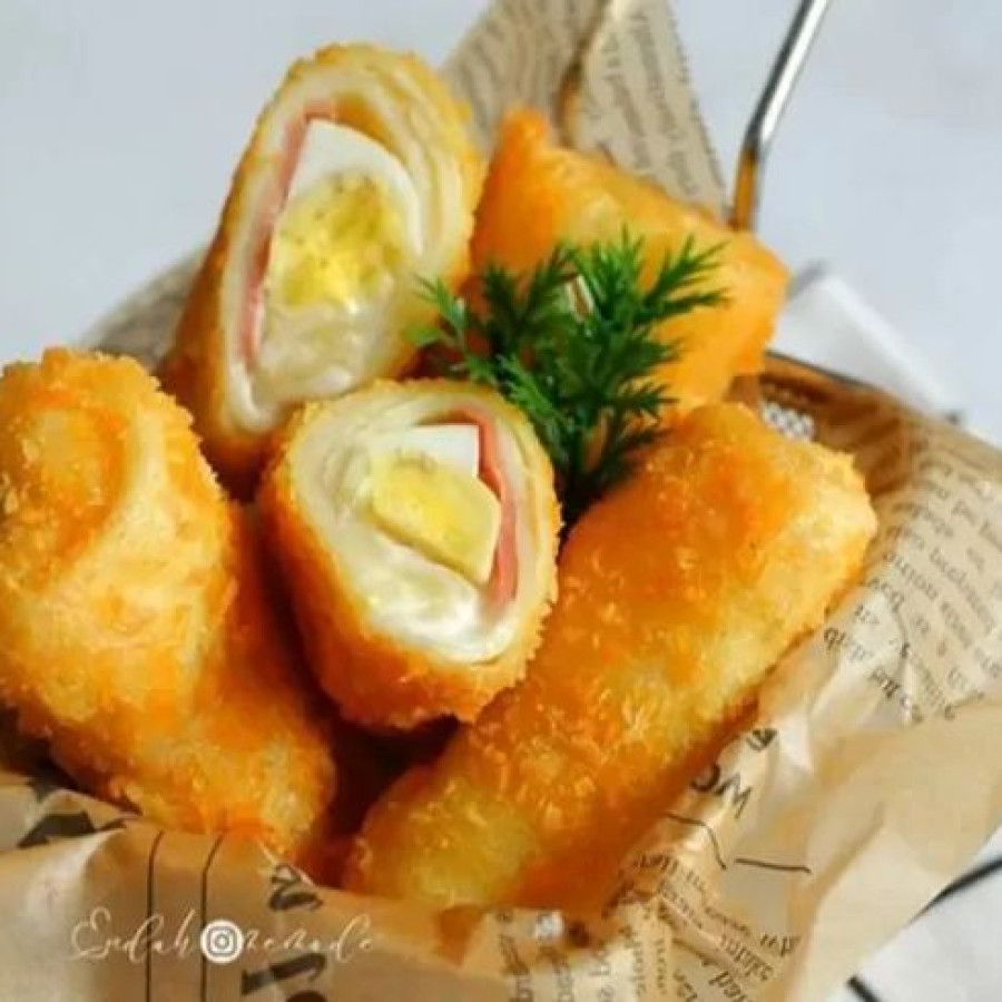 Risol mayo - utama