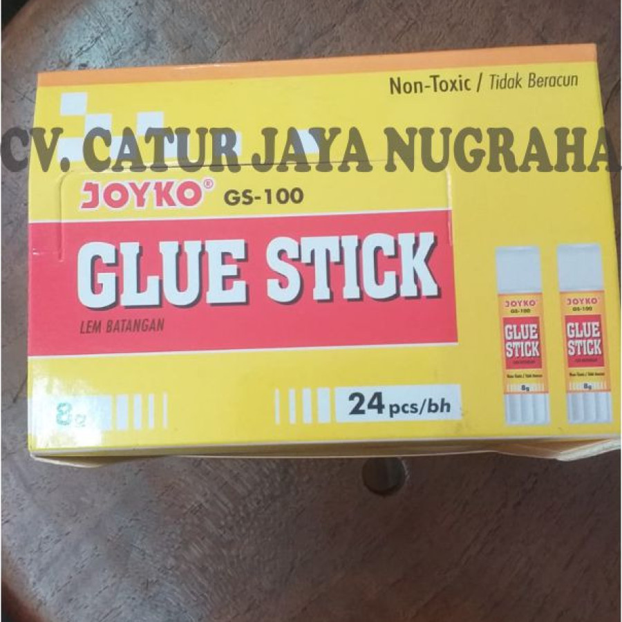Lem Stick 15 gram JOYKO