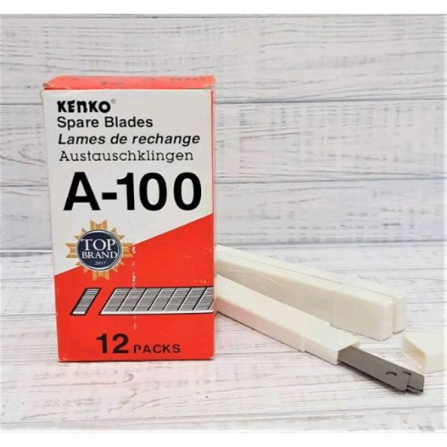 Isi Cutter Kenko