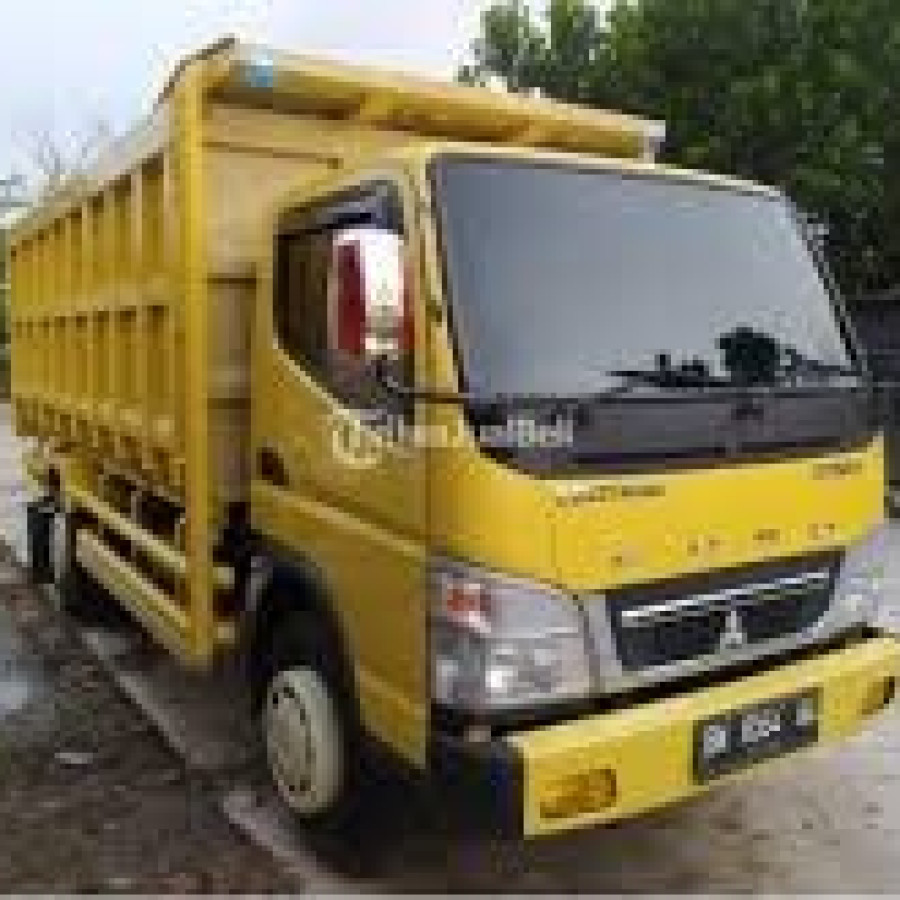Truk Diesel - utama