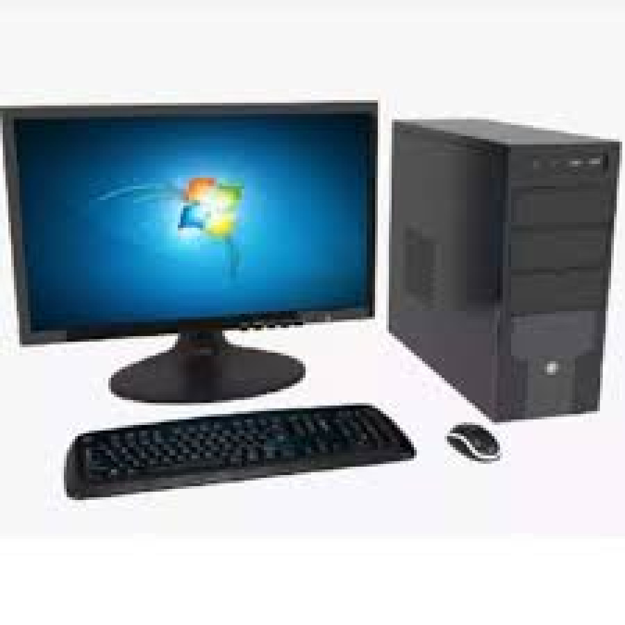 Pc Min CPU Octacore Rkt