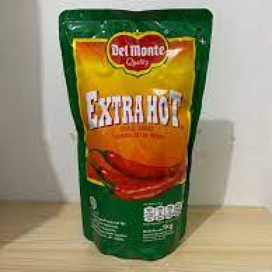 Saos Sambal 1 kg  Del Monte