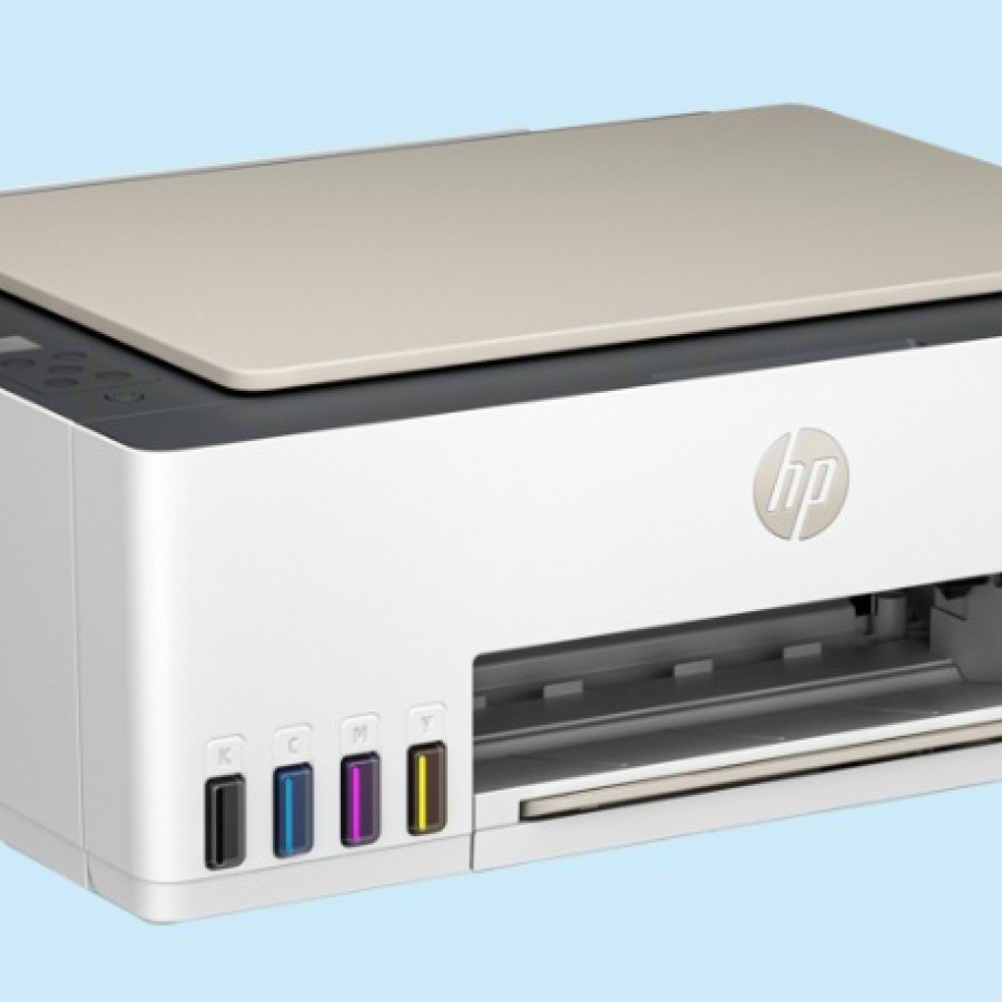 HP SMART TANK 583