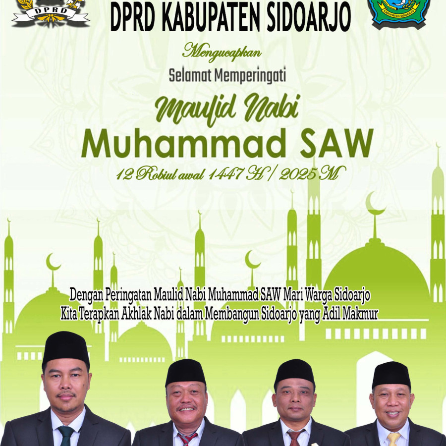 Iklan Ucapan