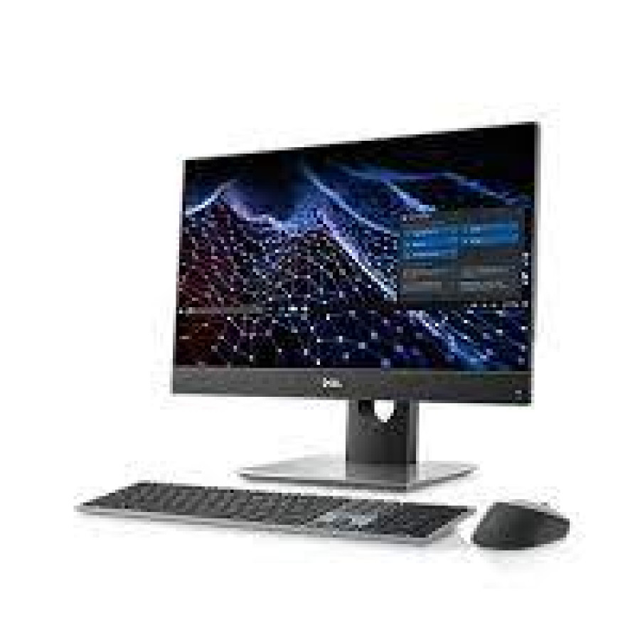 DELL Optiplex 7400 All-in-One-008