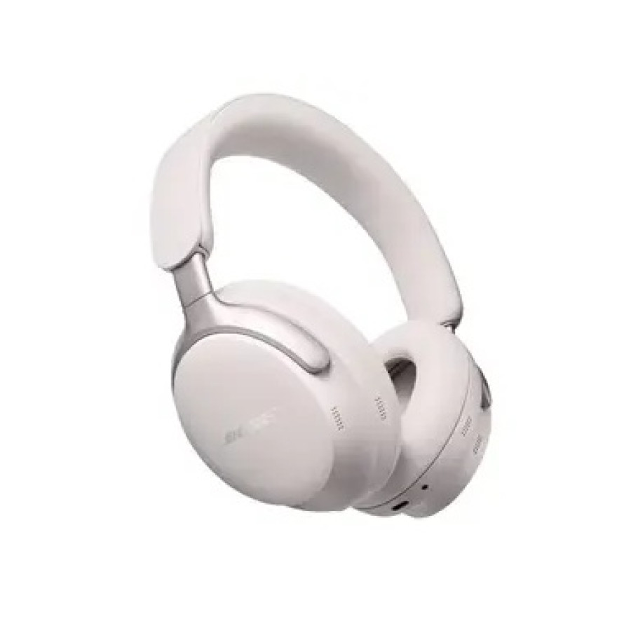BOSE QuietComfort Ultra Headphones (White Smoke) [880066-0200]