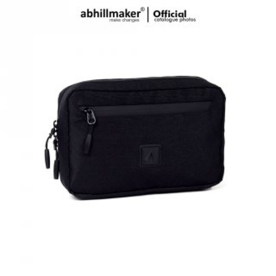 Handbag/ Clutch Bag - Custom - depan